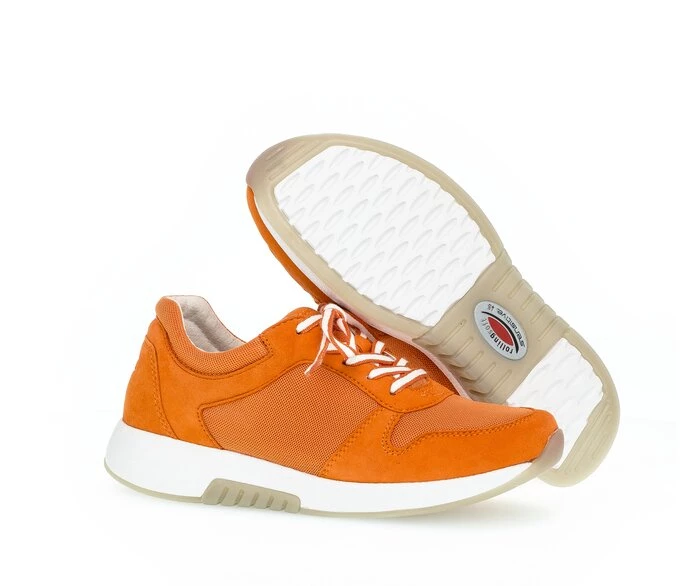 Zapatillas Gabor Mujer Naranjas | ES0000416
