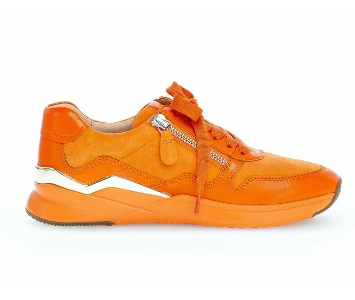 Zapatillas Gabor Mujer Naranjas | ES0000559