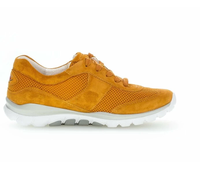 Zapatillas Gabor Mujer Naranjas | ES0000626