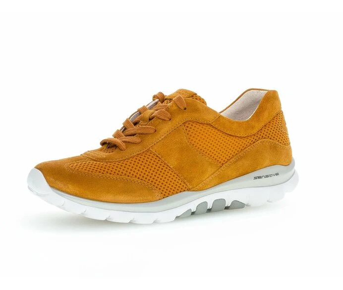 Zapatillas Gabor Mujer Naranjas | ES0000626