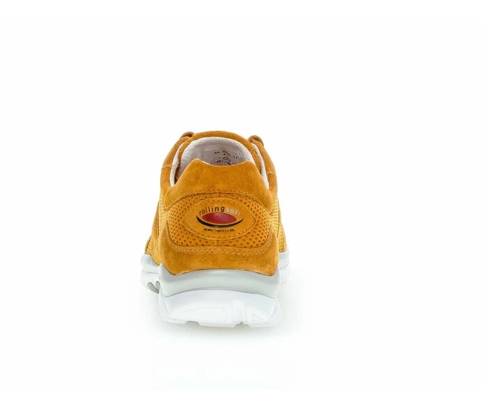 Zapatillas Gabor Mujer Naranjas | ES0000626