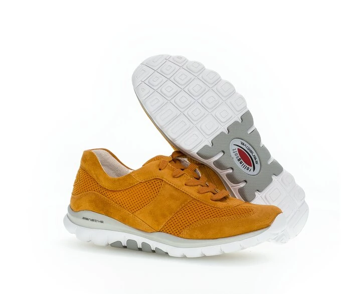 Zapatillas Gabor Mujer Naranjas | ES0000626