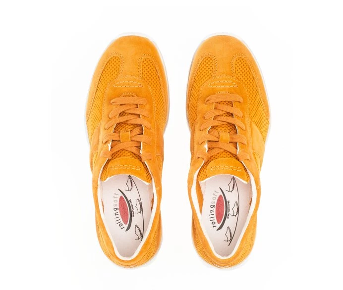 Zapatillas Gabor Mujer Naranjas | ES0000626