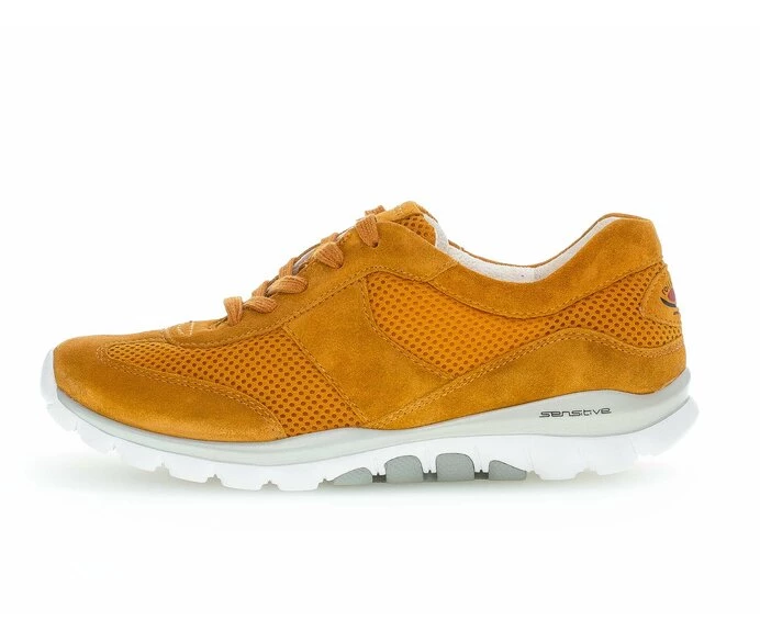 Zapatillas Gabor Mujer Naranjas | ES0000626