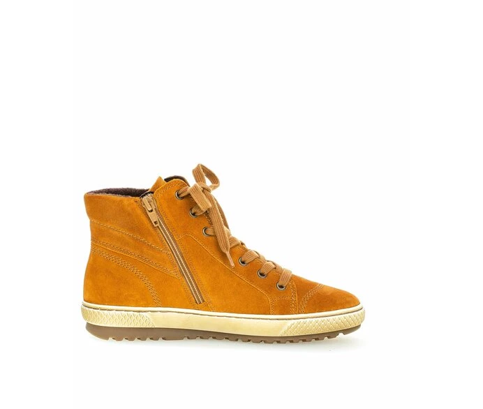 Zapatillas Gabor Mujer Naranjas | ES0000675