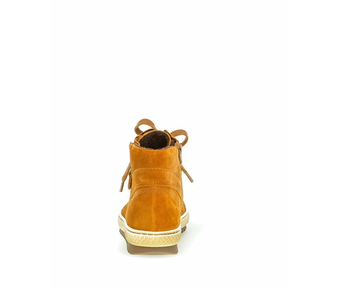 Zapatillas Gabor Mujer Naranjas | ES0000675