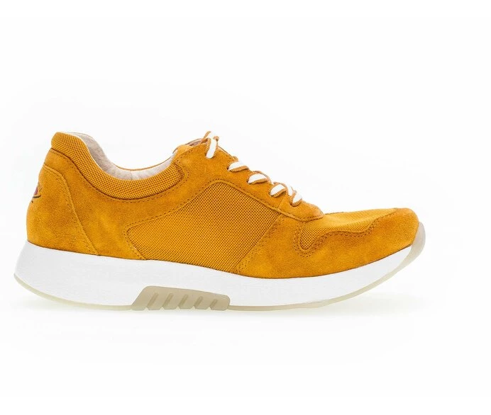 Zapatillas Gabor Mujer Naranjas | ES0000716