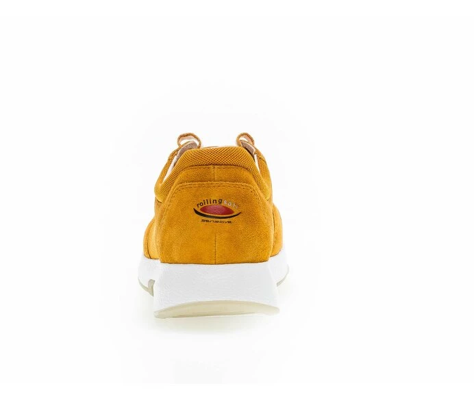 Zapatillas Gabor Mujer Naranjas | ES0000716