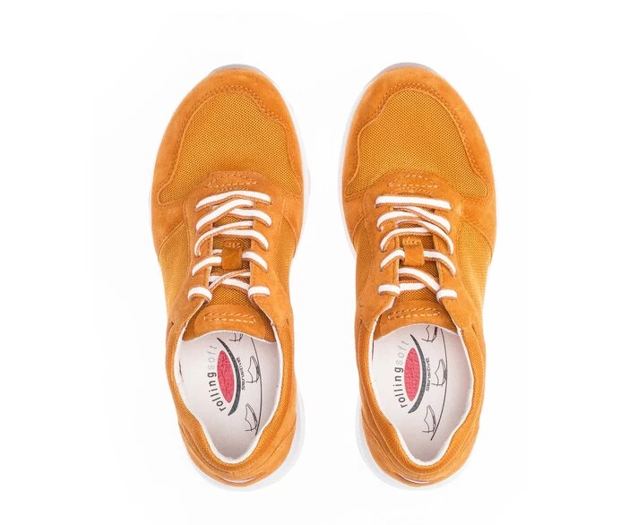 Zapatillas Gabor Mujer Naranjas | ES0000716