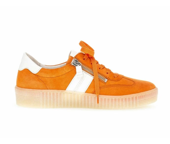 Zapatillas Gabor Mujer Naranjas | ES0000843