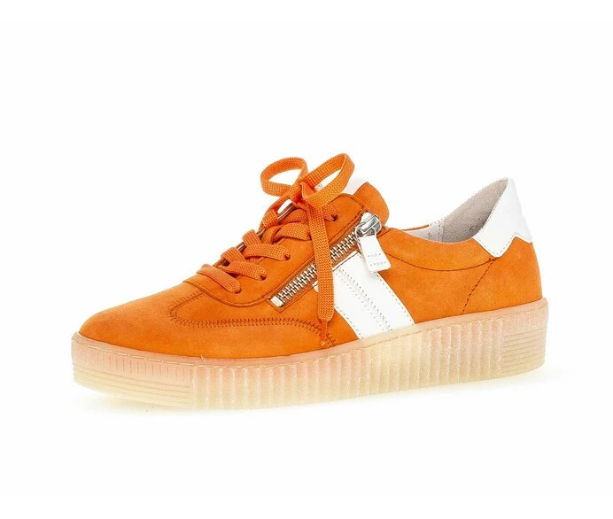 Zapatillas Gabor Mujer Naranjas | ES0000843