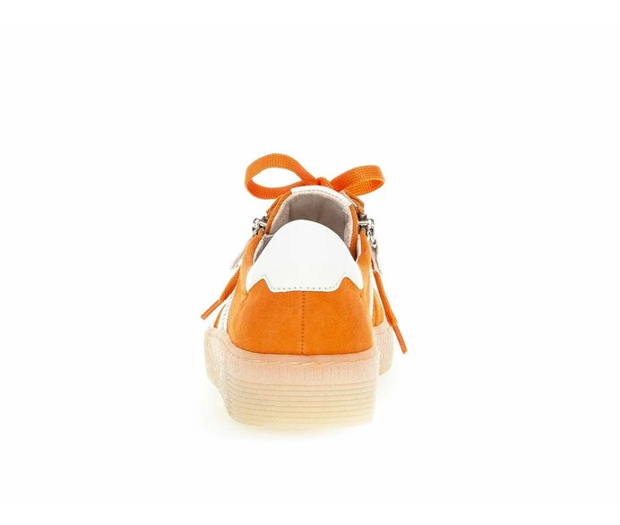 Zapatillas Gabor Mujer Naranjas | ES0000843