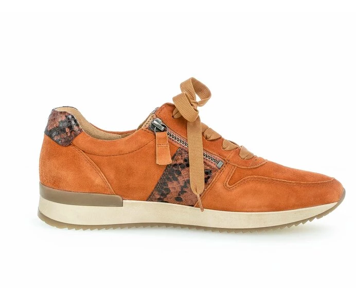 Zapatillas Gabor Mujer Naranjas | ES0000877