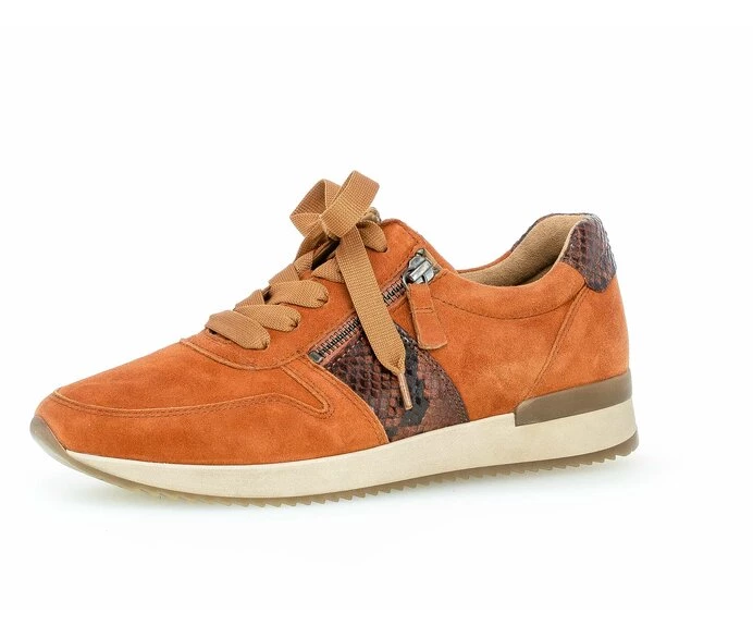 Zapatillas Gabor Mujer Naranjas | ES0000877