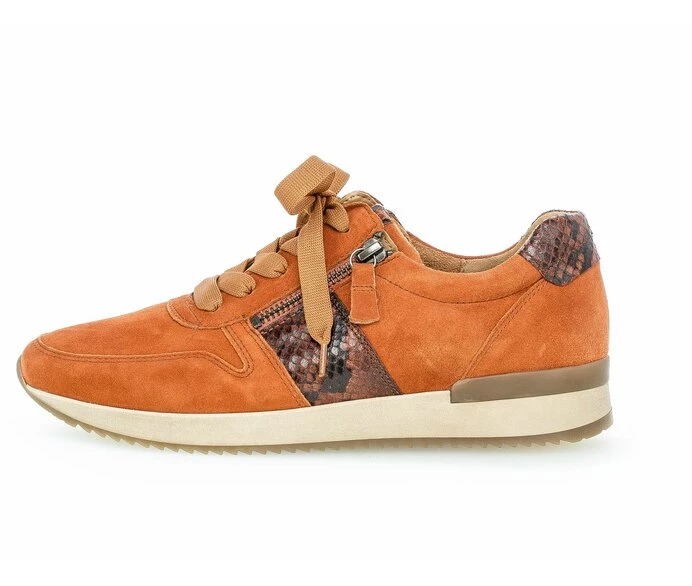 Zapatillas Gabor Mujer Naranjas | ES0000877
