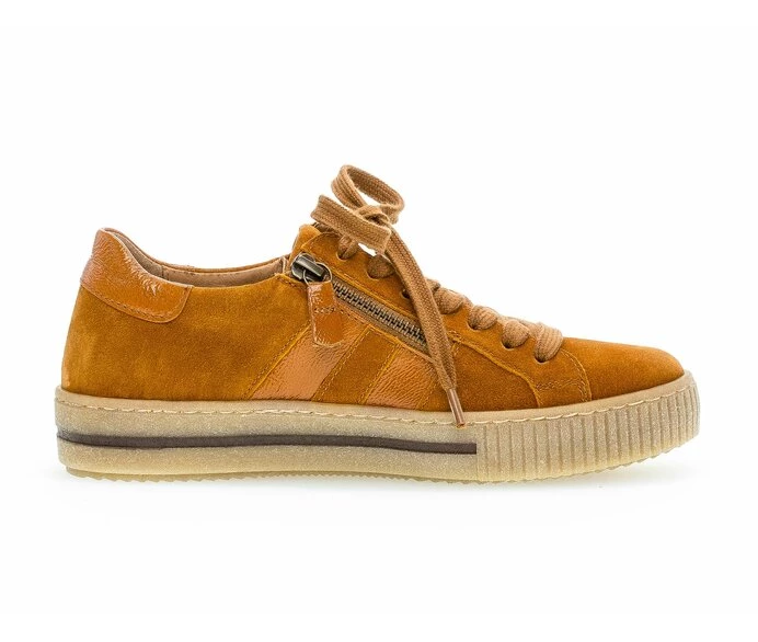 Zapatillas Gabor Mujer Naranjas | ES0000936
