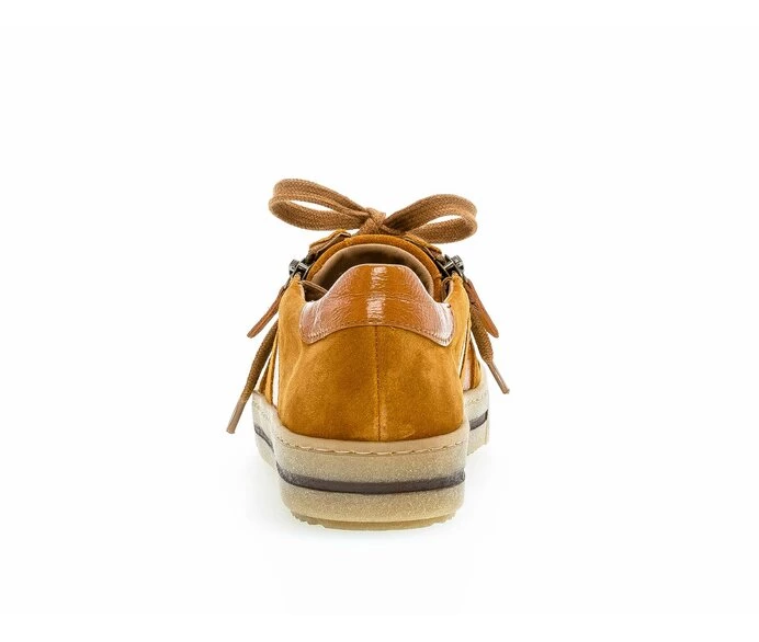 Zapatillas Gabor Mujer Naranjas | ES0000936