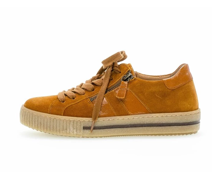 Zapatillas Gabor Mujer Naranjas | ES0000936