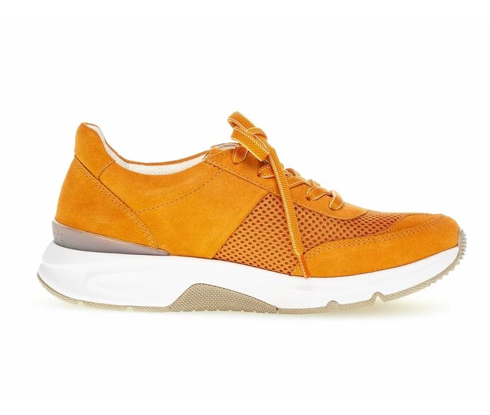 Zapatillas Gabor Mujer Naranjas | ES0001221