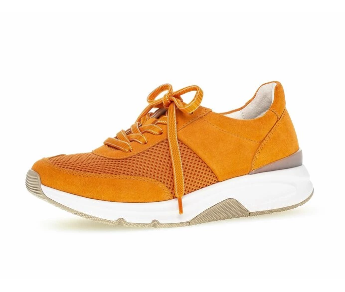 Zapatillas Gabor Mujer Naranjas | ES0001221