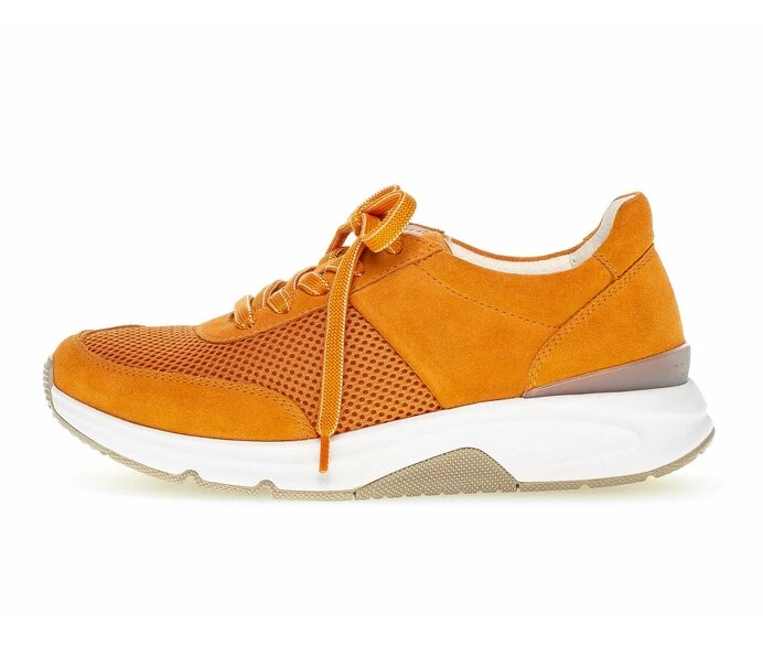 Zapatillas Gabor Mujer Naranjas | ES0001221
