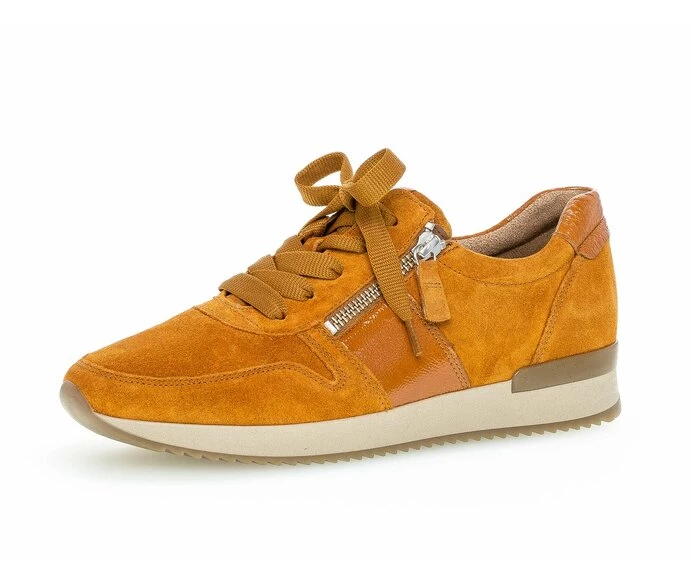 Zapatillas Gabor Mujer Naranjas | ES0001263
