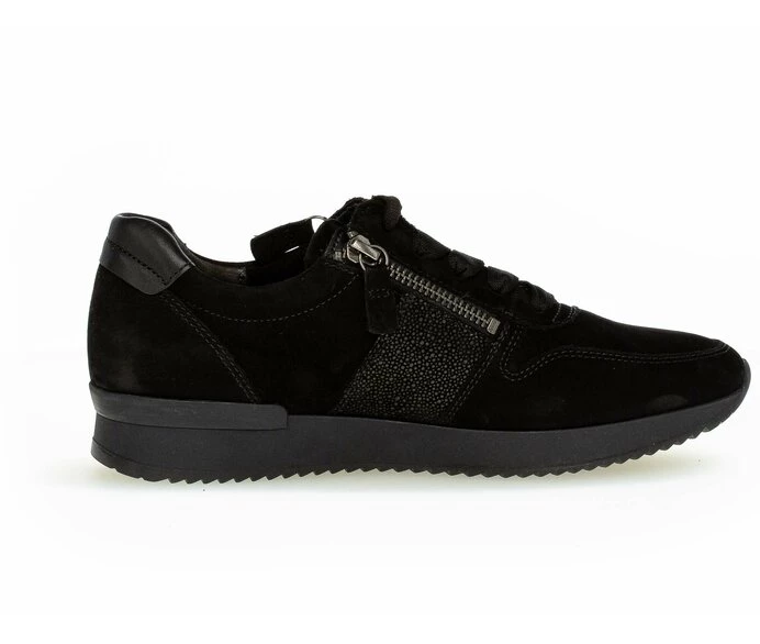 Zapatillas Gabor Mujer Negras | ES0000013