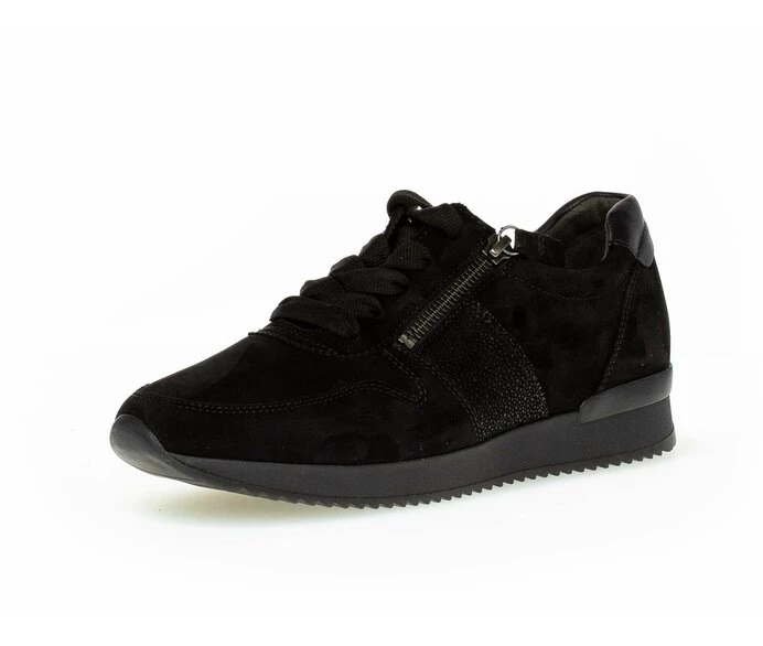 Zapatillas Gabor Mujer Negras | ES0000013