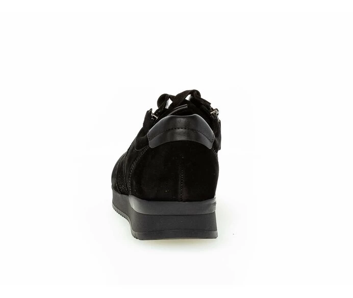 Zapatillas Gabor Mujer Negras | ES0000013