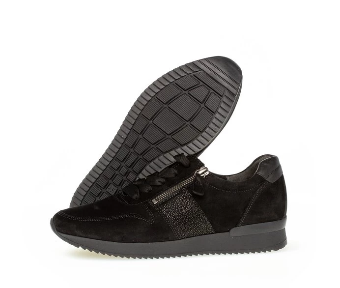 Zapatillas Gabor Mujer Negras | ES0000013
