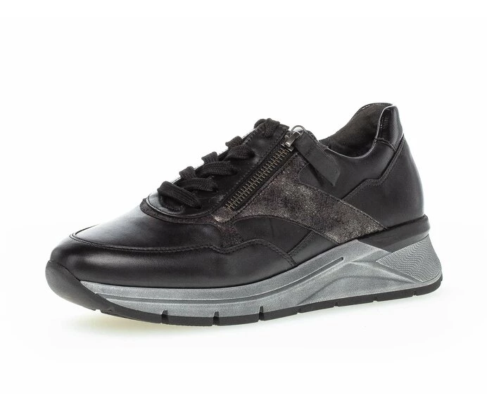 Zapatillas Gabor Mujer Negras | ES0000031