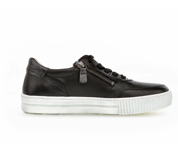 Zapatillas Gabor Mujer Negras | ES0000035