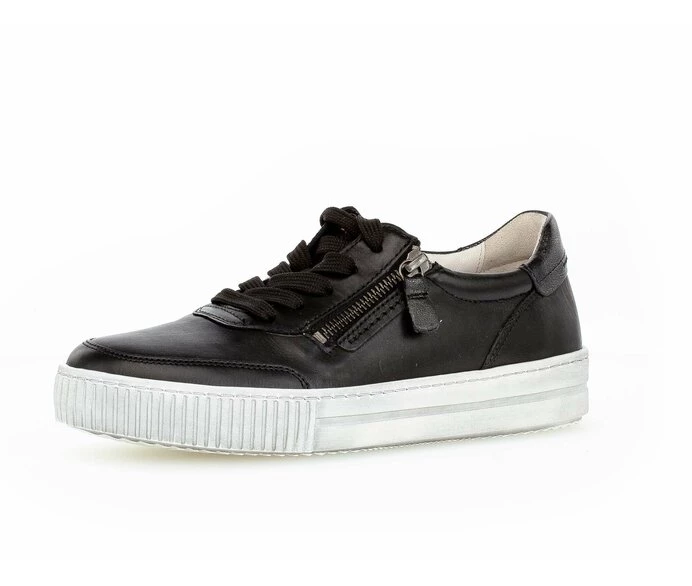 Zapatillas Gabor Mujer Negras | ES0000035