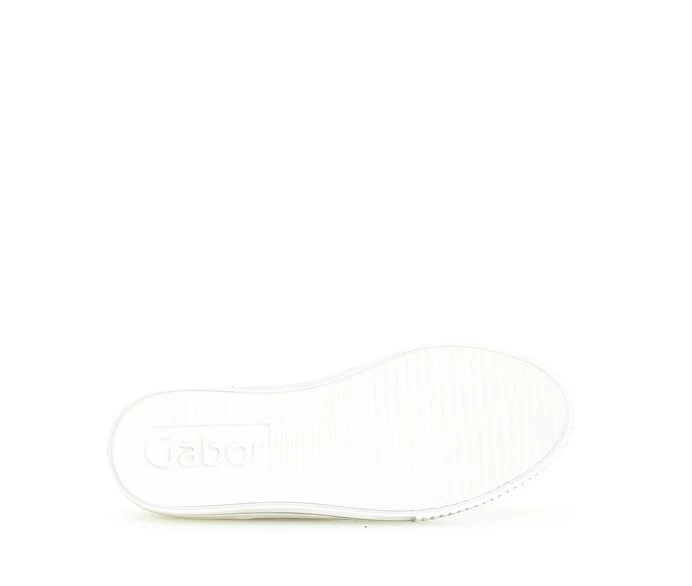 Zapatillas Gabor Mujer Negras | ES0000035