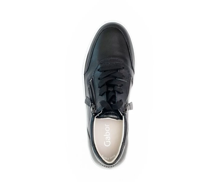 Zapatillas Gabor Mujer Negras | ES0000035