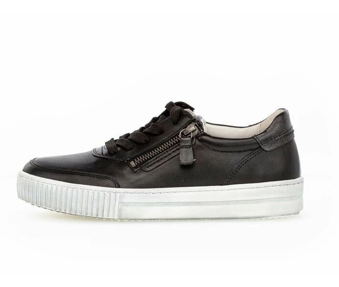 Zapatillas Gabor Mujer Negras | ES0000035