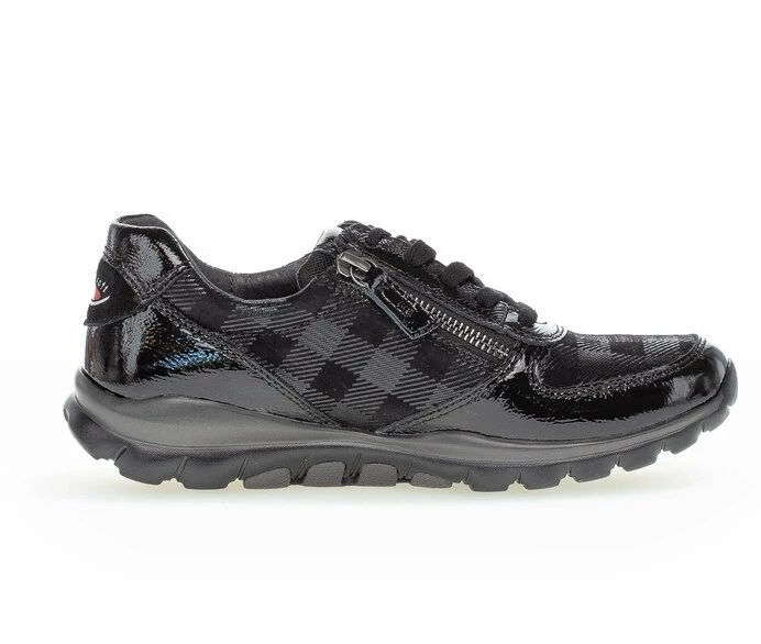 Zapatillas Gabor Mujer Negras | ES0000044