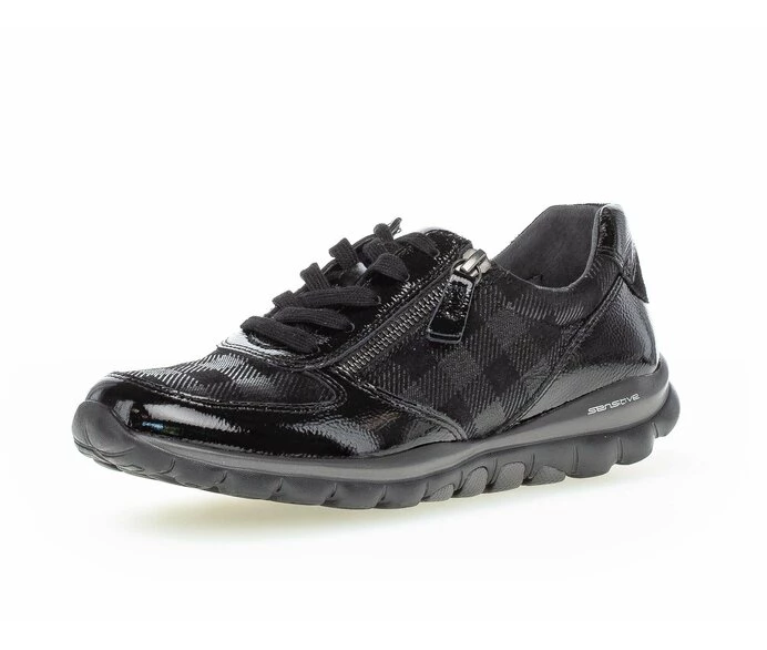 Zapatillas Gabor Mujer Negras | ES0000044