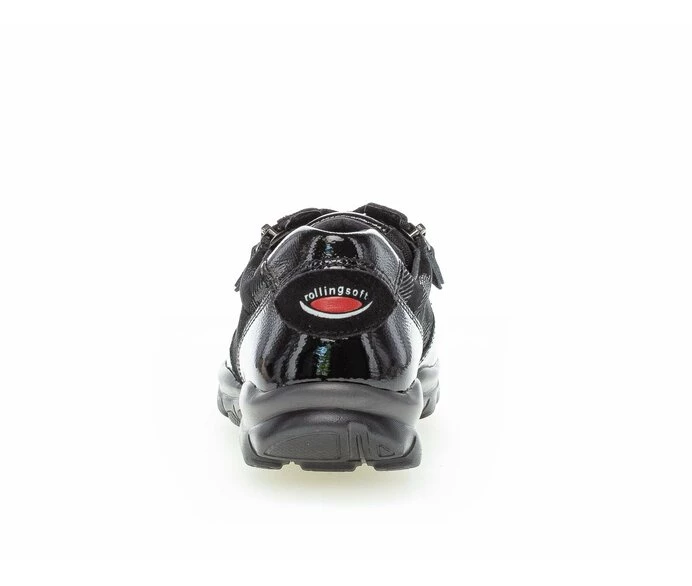 Zapatillas Gabor Mujer Negras | ES0000044