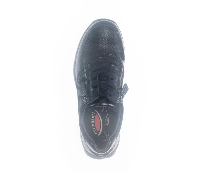 Zapatillas Gabor Mujer Negras | ES0000044