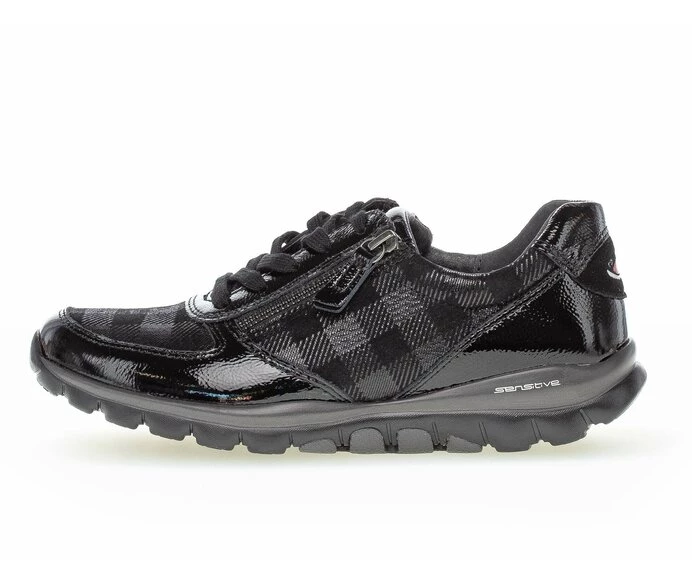 Zapatillas Gabor Mujer Negras | ES0000044