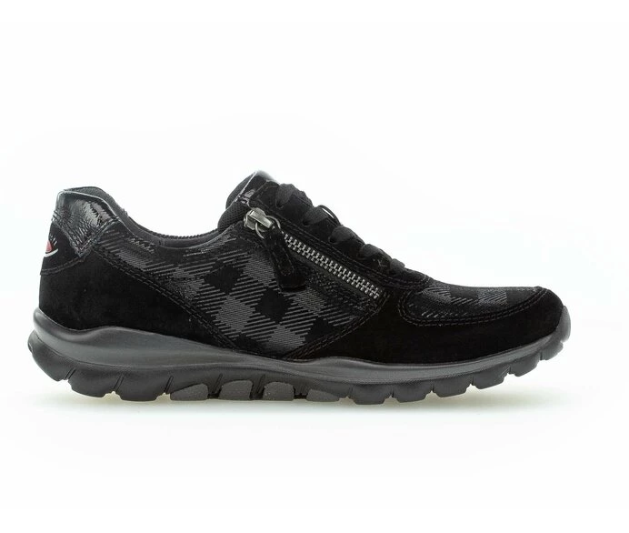 Zapatillas Gabor Mujer Negras | ES0000052