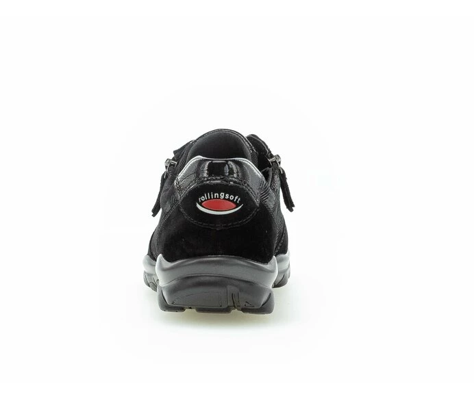 Zapatillas Gabor Mujer Negras | ES0000052