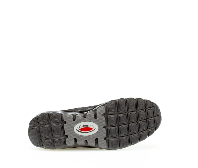 Zapatillas Gabor Mujer Negras | ES0000052