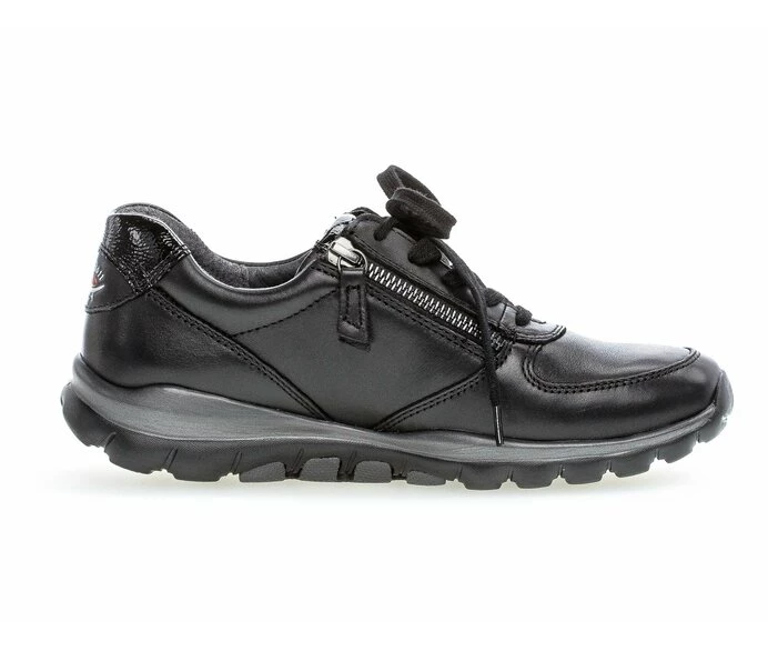 Zapatillas Gabor Mujer Negras | ES0000093