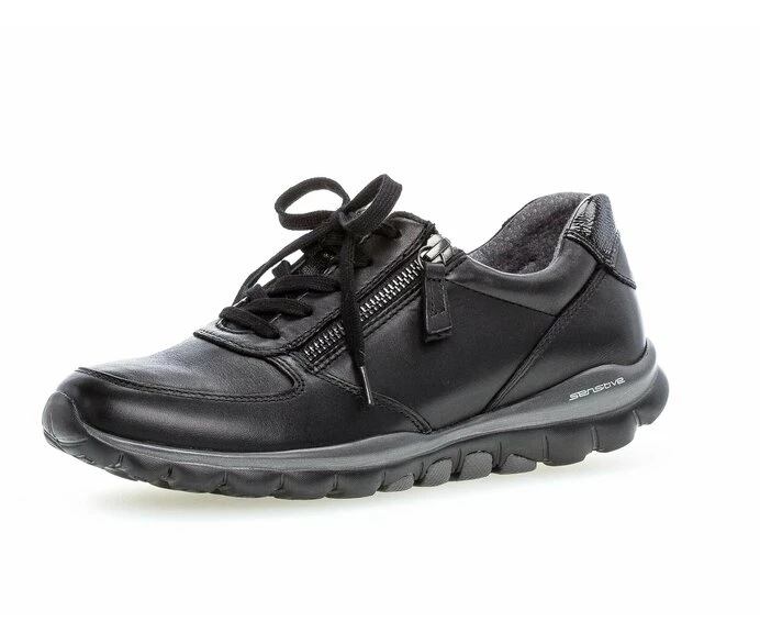 Zapatillas Gabor Mujer Negras | ES0000093