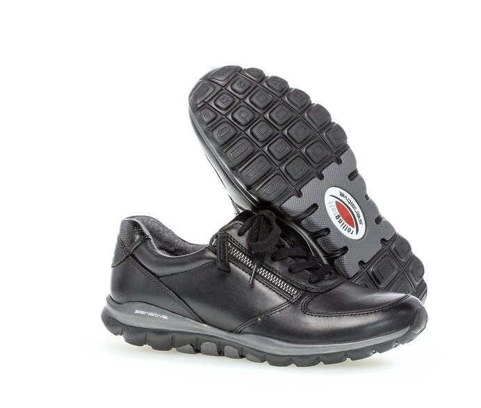 Zapatillas Gabor Mujer Negras | ES0000093