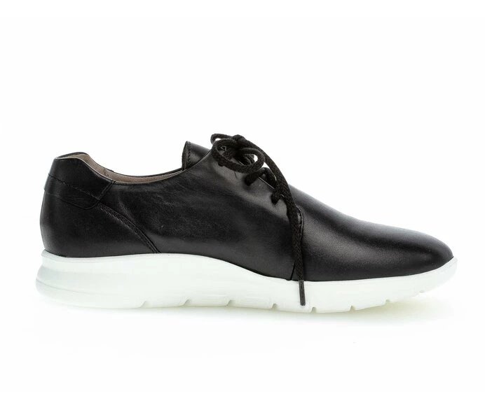 Zapatillas Gabor Mujer Negras | ES0000098