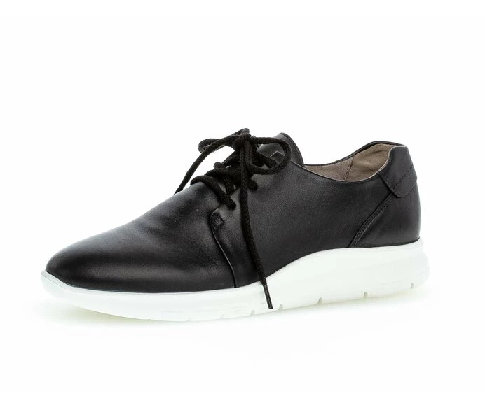 Zapatillas Gabor Mujer Negras | ES0000098