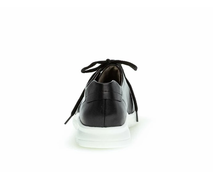 Zapatillas Gabor Mujer Negras | ES0000098